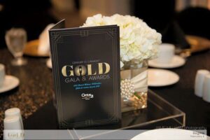 Marla Janzen prestigious Century 21 Gold Gala